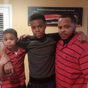 Meet your Posher, Jay